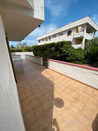 Casa vacanza con giardino Diamante Calabria LUGLIO