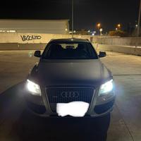 Audi Q 5