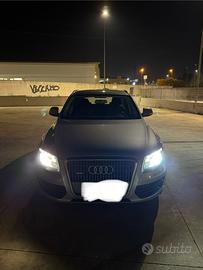 Audi Q 5