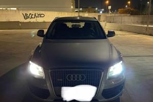 Audi Q 5