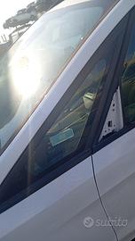 FORD GALAXY 2016 SCENDENTE ANTERIORE SX