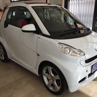 Smart ForTwo 1000 62 kW cabrio pulse TURBO X NEOPA