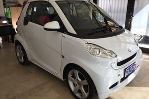 Smart ForTwo 1000 62 kW cabrio pulse TURBO X NEOPA