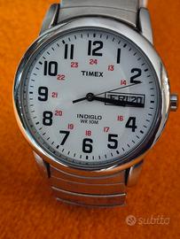 Orologio Timex Easy 