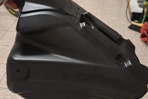 Serbatoio GAS GAS MC 