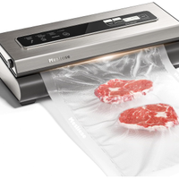 Macchina Sottovuoto Mesliese Potente 90Kpa Precisi