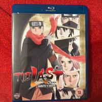 The Last - Naruto the Movie