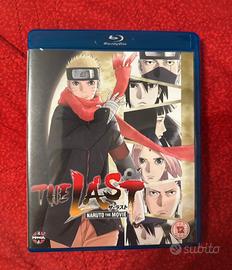 The Last - Naruto the Movie