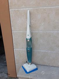 scopa a vapore Termozeta 