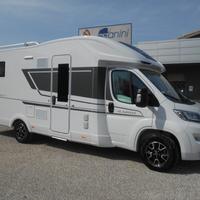 Adria matrix axess 670 sc