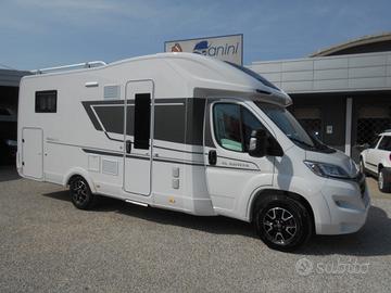 Adria matrix axess 670 sc