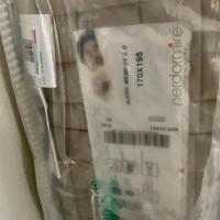 Materasso revive memory 2.0  dimensione 170x195