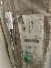 Materasso revive memory 2.0  dimensione 170x195