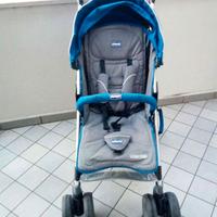 Passeggino Chicco Multiway