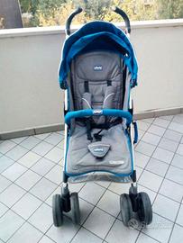 Passeggino Chicco Multiway