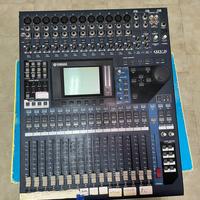 YAMAHA 01V96 DIGITAL MIXER - USATO