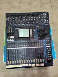 YAMAHA 01V96 DIGITAL MIXER - USATO