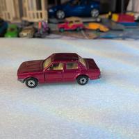 Ford Cortina Nr. 55 - Lesney Matchbox #vintage 