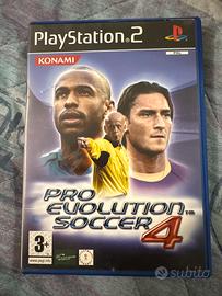 Giochi PS2