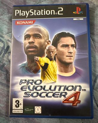 Giochi PS2