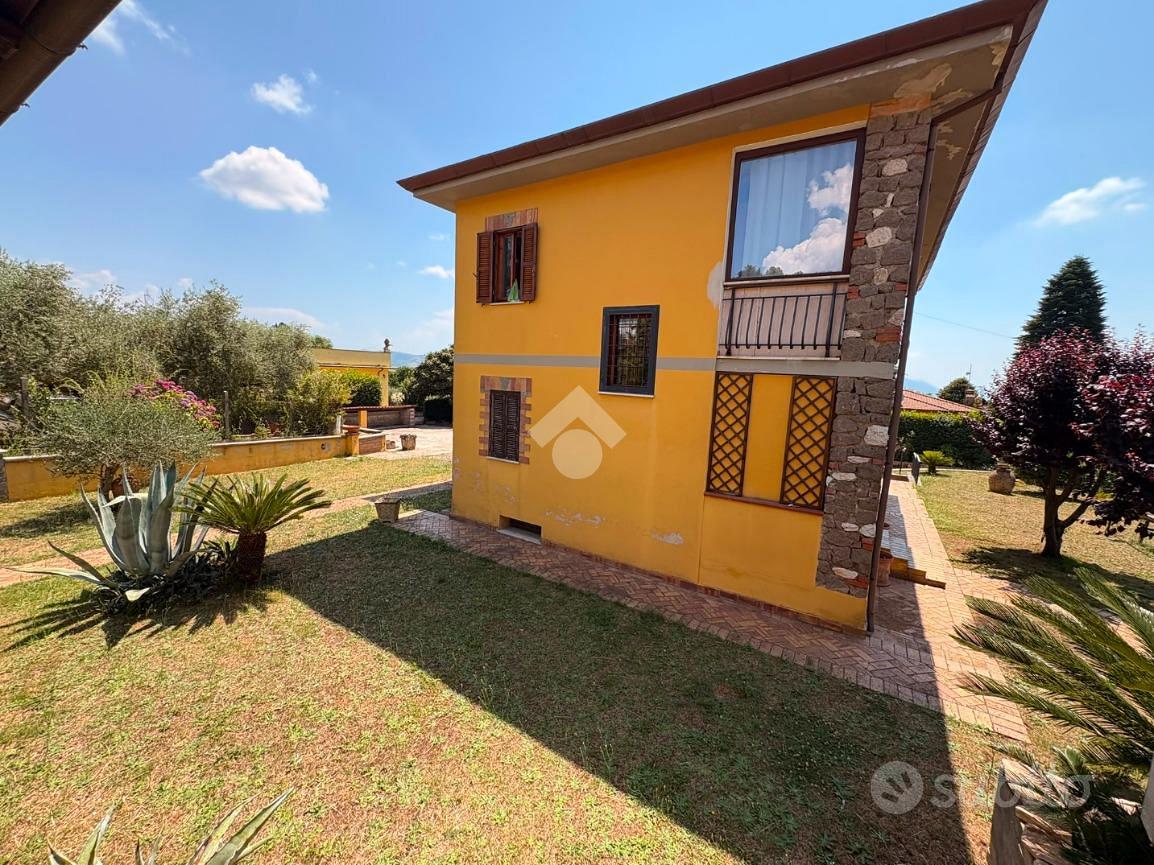 Casa – Lariano, Colle Angeloni - Vista 5