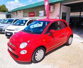 Fiat 500 1.0 Hybrid Pop