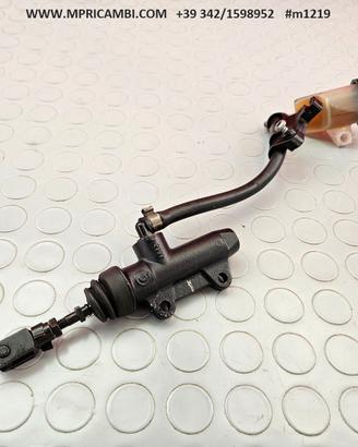 POMPA POSTERIORE BMW F800R 2009 2014 F800 2010 201