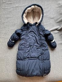 Sacco neve Prenatal 1-3 mesi