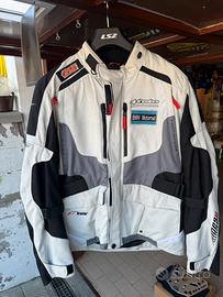 Giacca enduro alpinestars