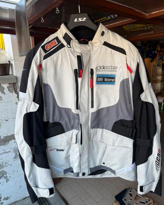 Giacca enduro alpinestars