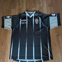 T-shirt allenamento Juventus 2000/2001