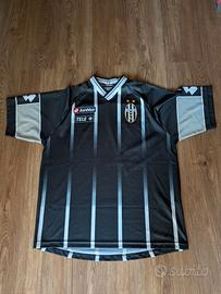 T-shirt allenamento Juventus 2000/2001
