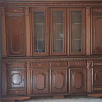 Mobile sala da pranzo