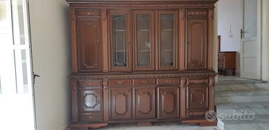 Mobile sala da pranzo