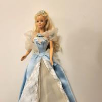 Barbie La Bella Addormentata