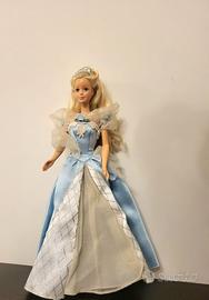Barbie La Bella Addormentata