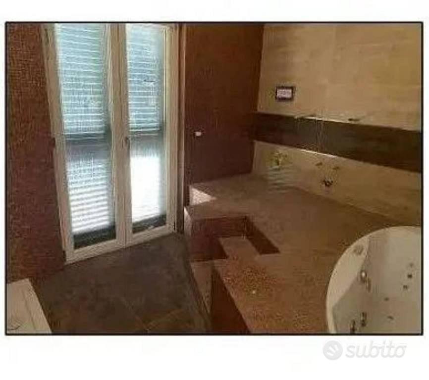Appartamento – Ferrandina, Rione Santa Maria, Matera - Vista 4
