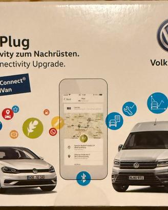 DataPlug originale per Volkswagen
