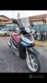 Honda SH 300i Blauer Limited Edition Anno 2013
