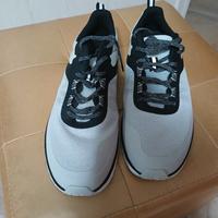 scarpe da barca n. 43