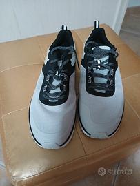 scarpe da barca n. 43