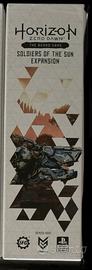 Horizon Zero Dawn - Espansione Soldiers of the Sun