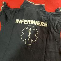Polo infermiere 118