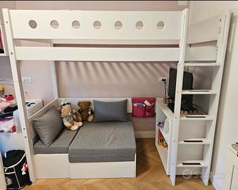 Letto Flexa