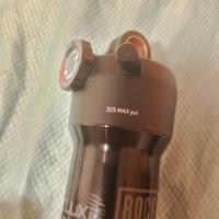 ammortizzatore rockshox 