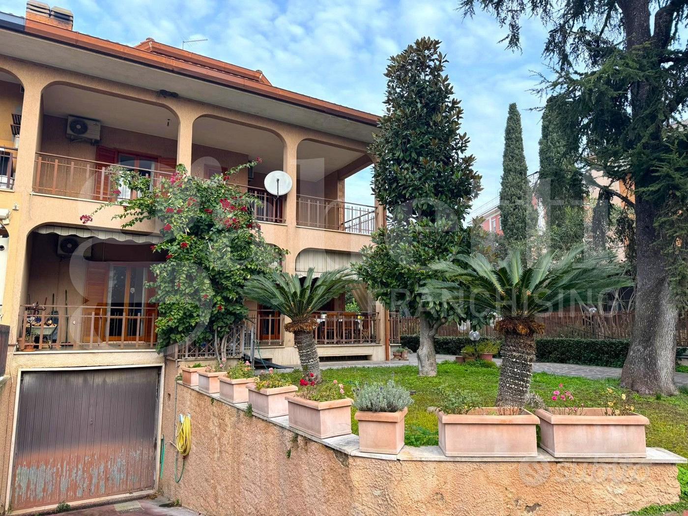 Casa – Marino, Santa Maria delle Mole - Vista 3