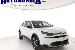 CITROEN C4 PureTech 130 S&S EAT8 Plus