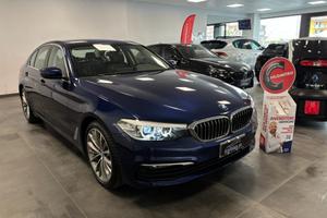 BMW 530 d Luxury Full Optional