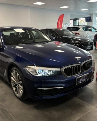 BMW 530 d Luxury Full Optional