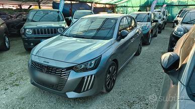 Peugeot 208 1.2 PureTech 100 Allure 2025 USATO